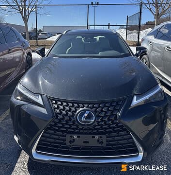 2023 Lexus  UX250h Premium
