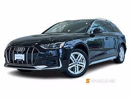 2023 Audi  A4 allroad  Technik 45 TFSI quattro 