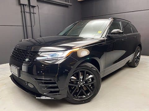 2024 Land Rover RANGE ROVER VELAR MHEV DYNAMIC SE