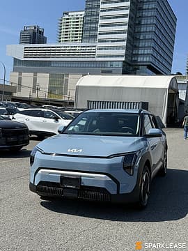 2027 Kia  EV3  Light FWD 