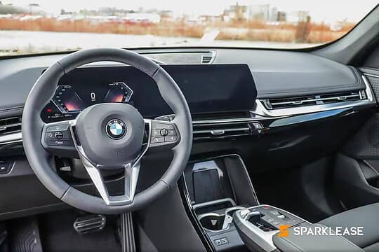 2023 BMW X1 xDrive28i Sports Activity Vehicle