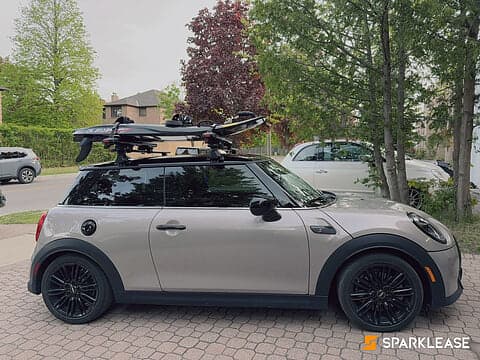 2024 MINI 3 Door Cooper S FWD