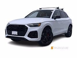2024 Audi SQ5 Progressiv 3.0 TFSI quattro