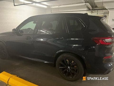2019 BMW X5 xDrive40i Sports Activity Vehicle