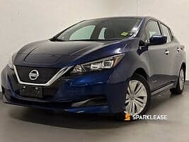 2019 Nissan  LEAF  S Hatchback *Ltd Avail* 