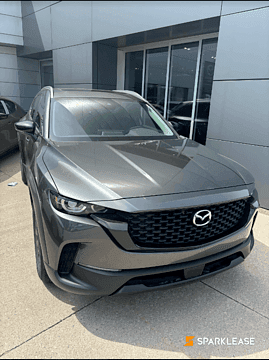 2024 Mazda CX-50 GS-L AWD