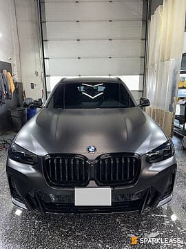 2024 BMW X3 xDrive30i Sports Activity Vehicle
