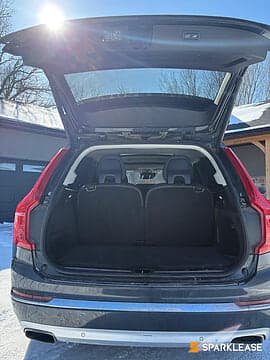 2021 Volvo XC90 Recharge T8 eAWD PHEV Inscription