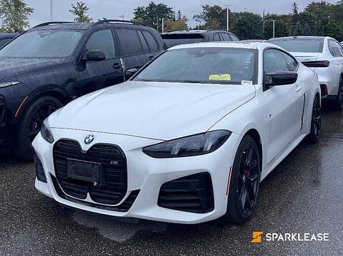 2025 BMW  4 Series  M440i xDrive Coupe 