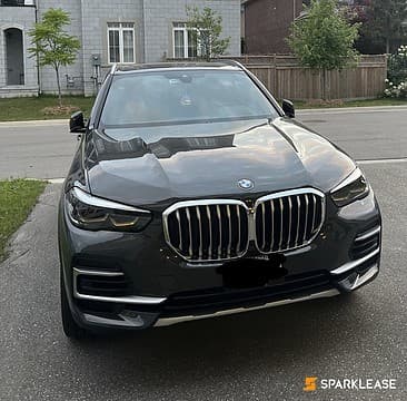 2022 BMW X5 xDrive40i Sports Activity Vehicle