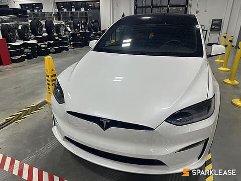 2023 Tesla Model X AWD