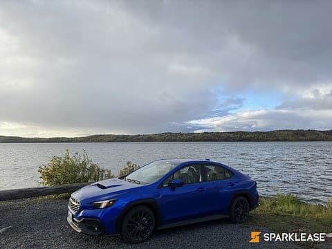 2023 Subaru WRX Sport Manual