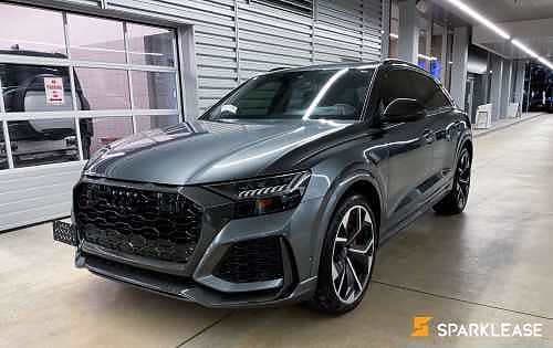 2022 Audi RS Q8 4.0 TFSI quattro