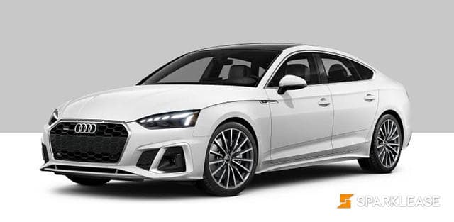 2024 Audi  A5 Sportback  Progressiv 45 T...