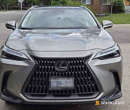 2024 Lexus NX NX 350 AWD