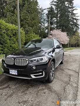 2016 BMW X5 AWD 4dr xDrive35i