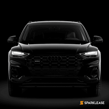 2024 Audi Q5 Progressiv 45 TFSI quattro