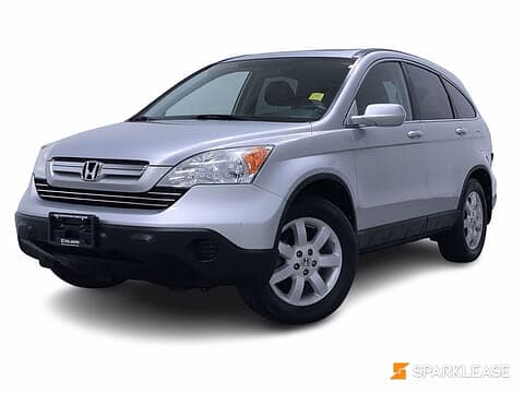 2009 Honda  CR-V  4WD 5dr EX-L 