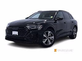 2024 Audi  Q8 e-tron  quattro 