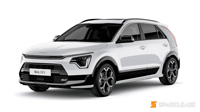 2024 Kia Niro EV Wave FWD