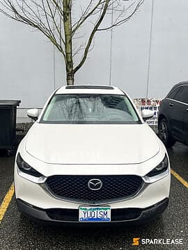 2025 Mazda CX-30 GT AWD