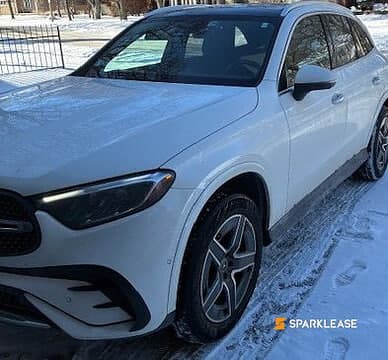 2023 Mercedes-Benz GLC GLC 300 4MATIC SUV