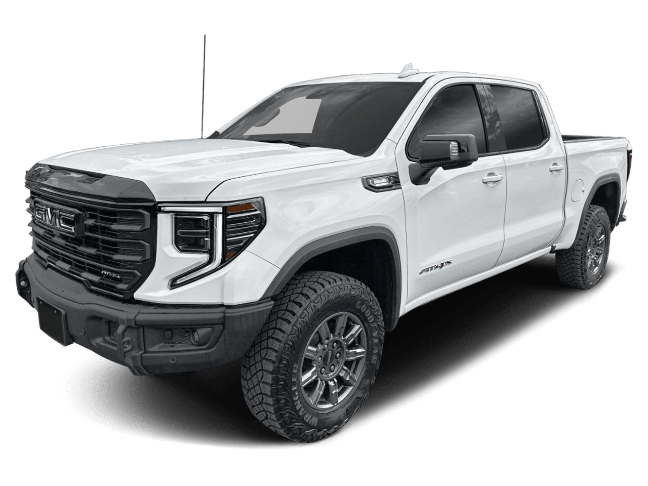 2025 GMC Sierra 1500 photo 1