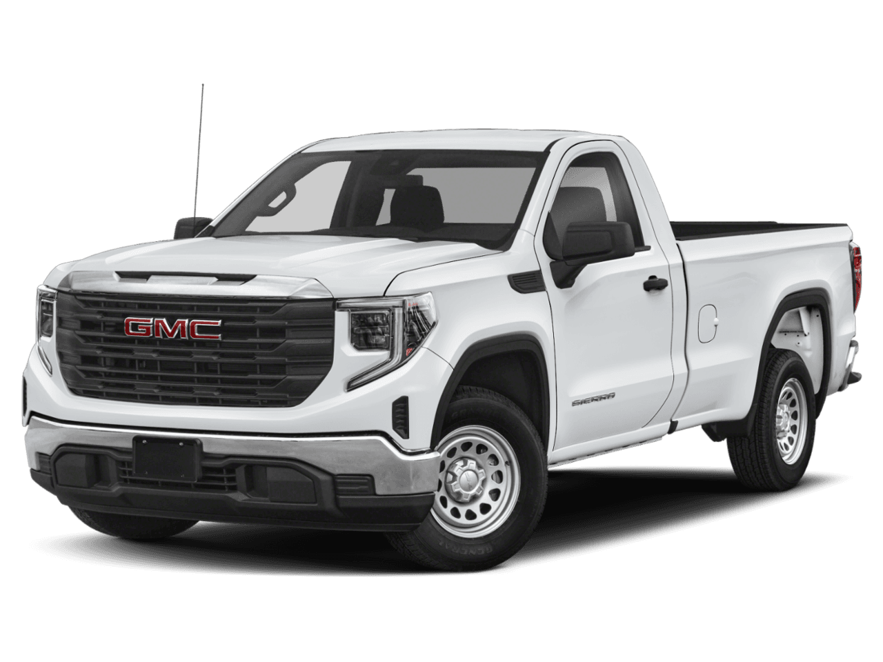 2025 GMC Sierra 1500 photo 1