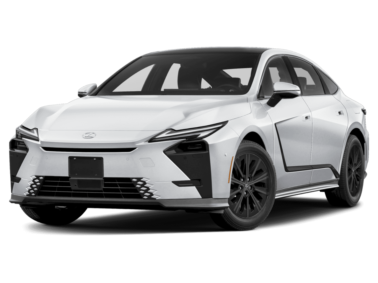 2027 Lexus ES photo 1