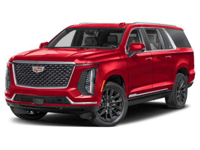 2026 Cadillac Escalade ESV