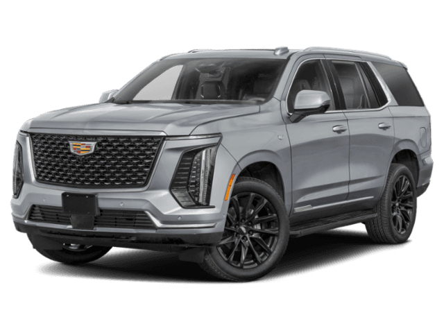 2026 Cadillac Escalade