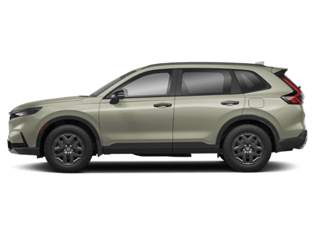 2026 Honda CR-V Hybrid photo 1