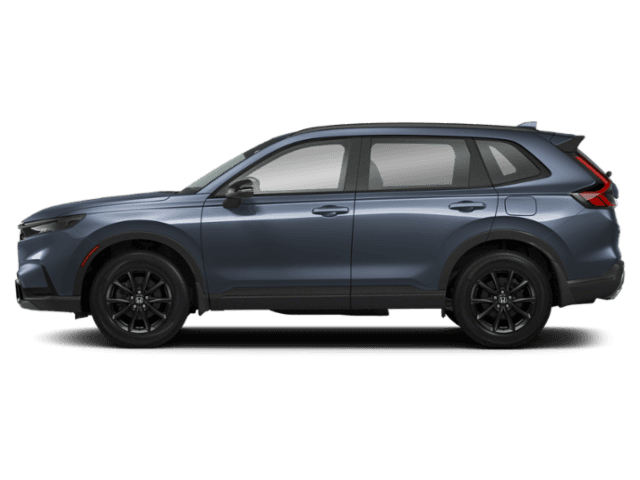 2026 Honda CR-V Hybrid photo 1