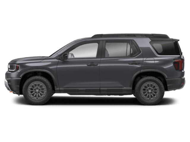 2026 Honda Passport photo 1