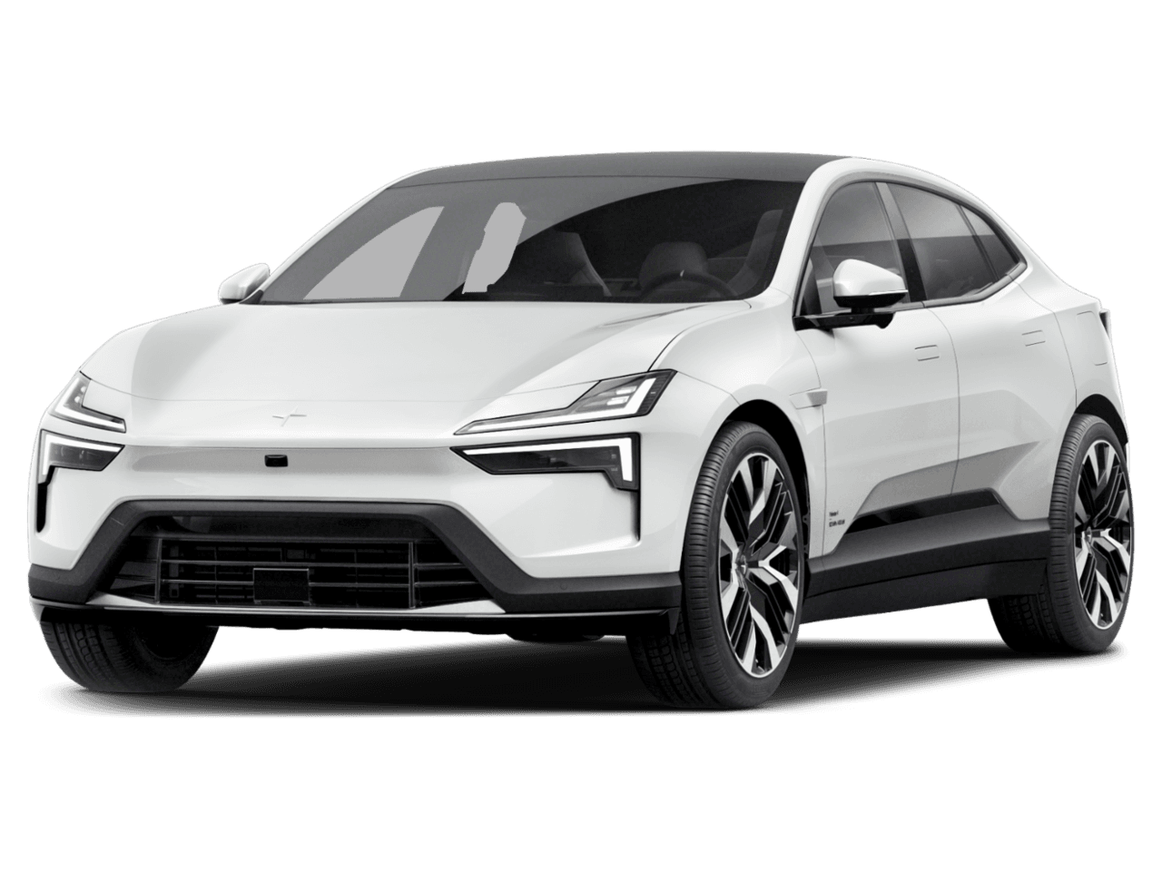 2026 Polestar 4 photo 1
