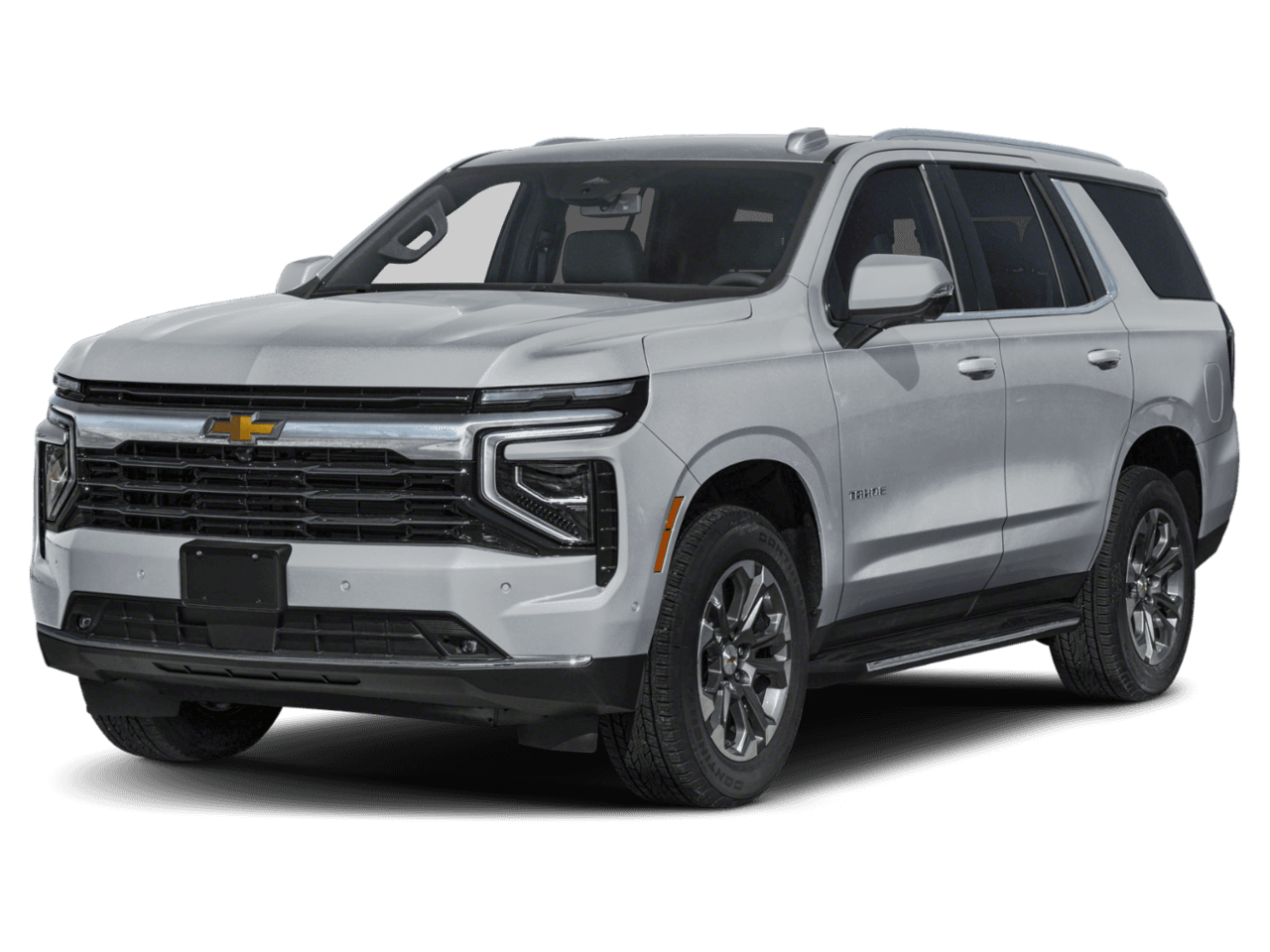 2027 Chevrolet Tahoe photo 1