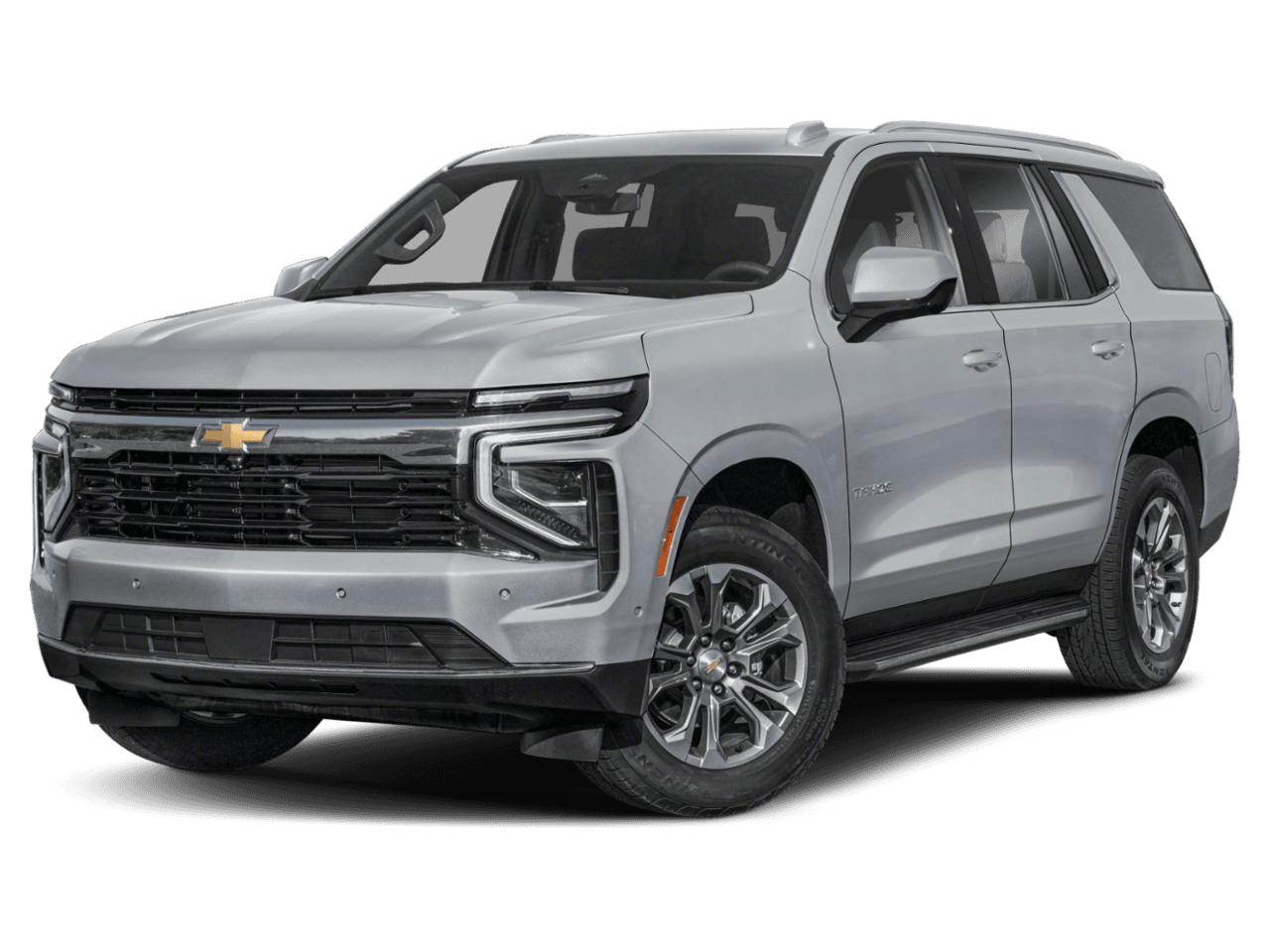 2027 Chevrolet Tahoe photo 1