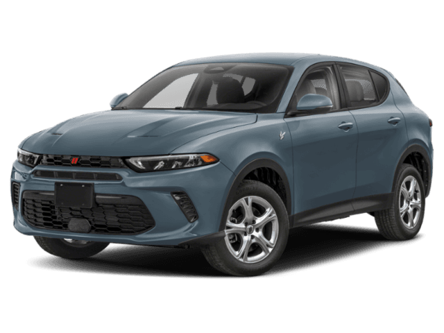 2025 Dodge Hornet