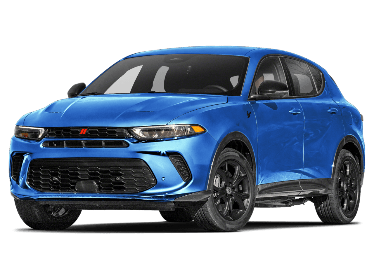 2025 Dodge Hornet photo 1