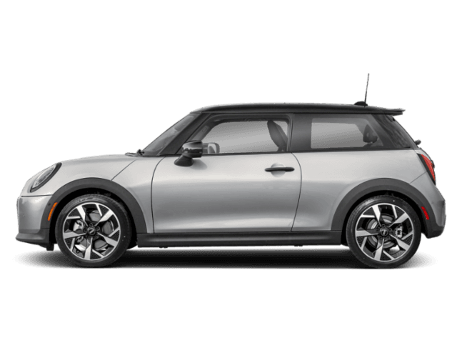 2026 MINI 3 Door photo 1