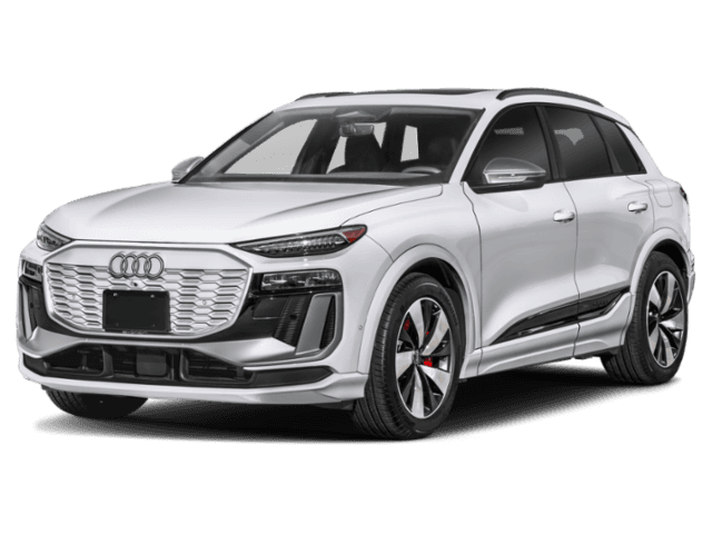 2027 Audi SQ6 e-tron