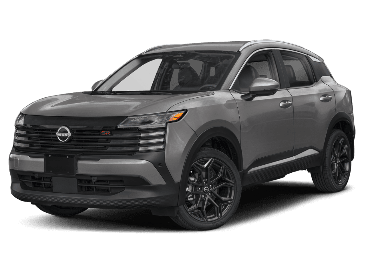 2027 Nissan Kicks photo 1