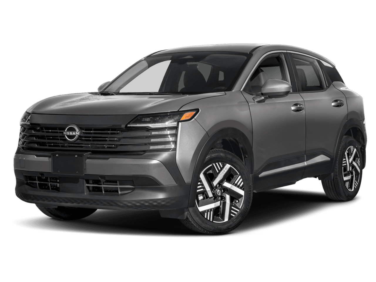 2027 Nissan Kicks photo 1
