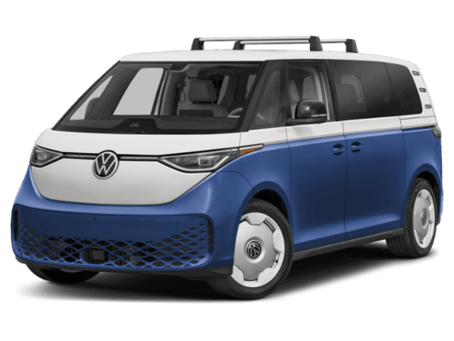 2025 Volkswagen ID. Buzz