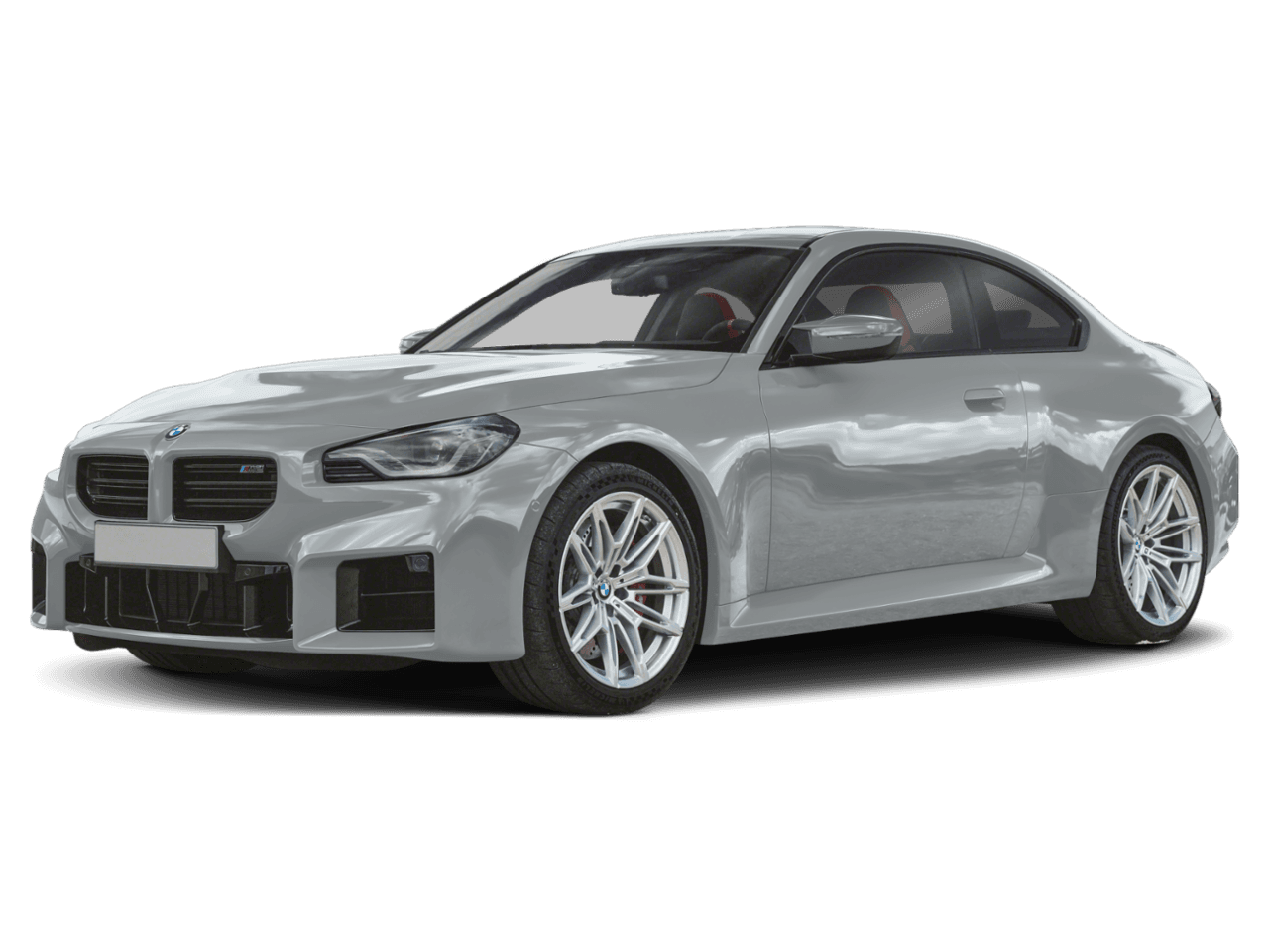 2025 BMW M2 photo 1