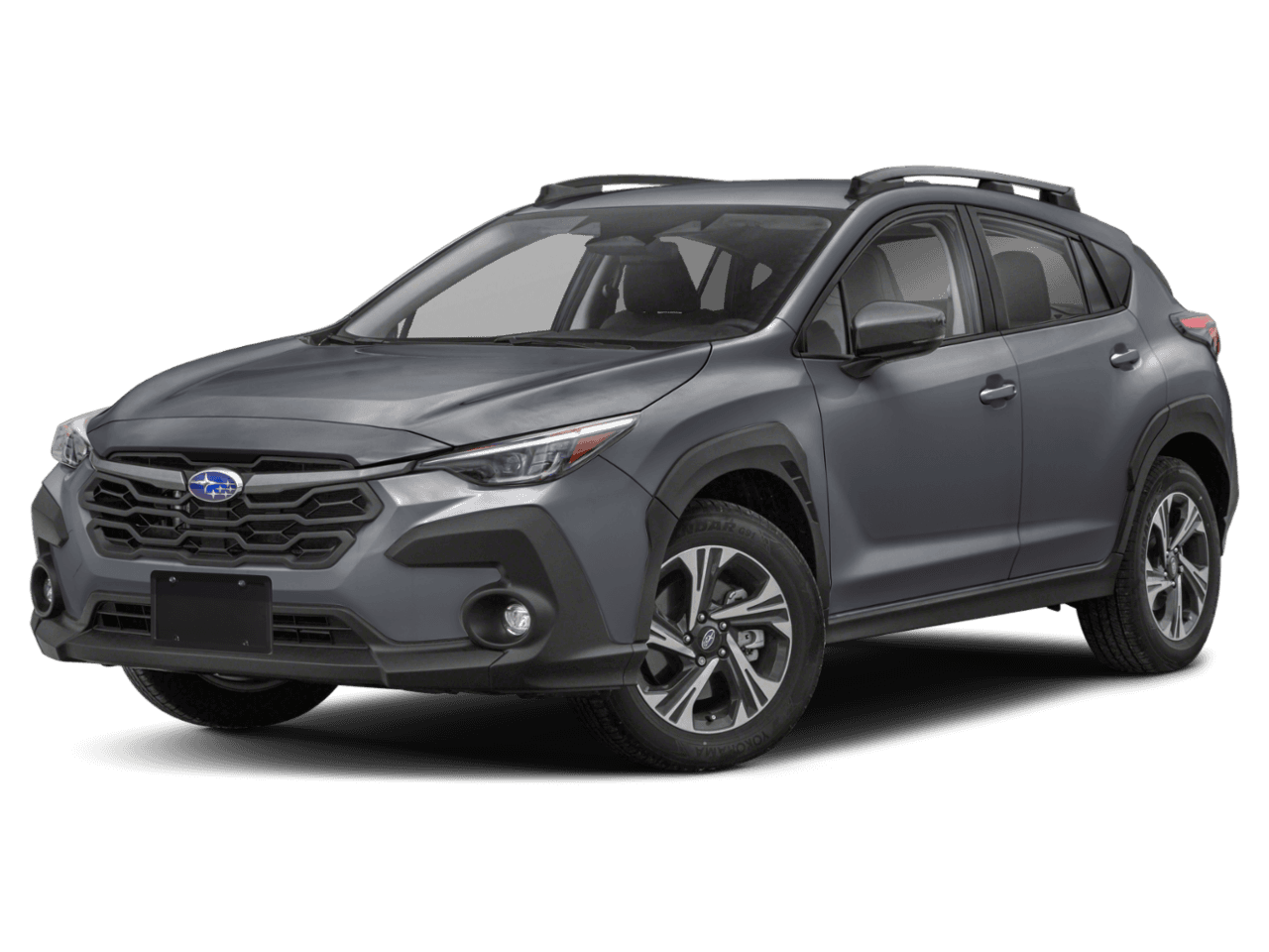 2025 Subaru Crosstrek photo 1