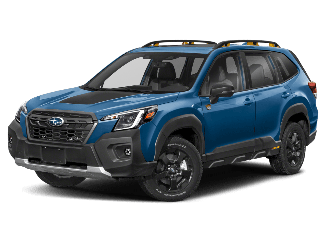 2025 Subaru Forester photo 1