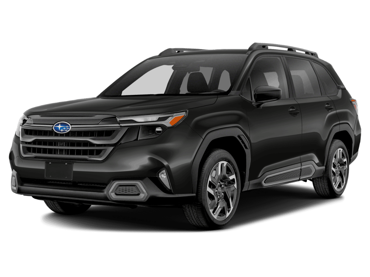 2025 Subaru Forester photo 1
