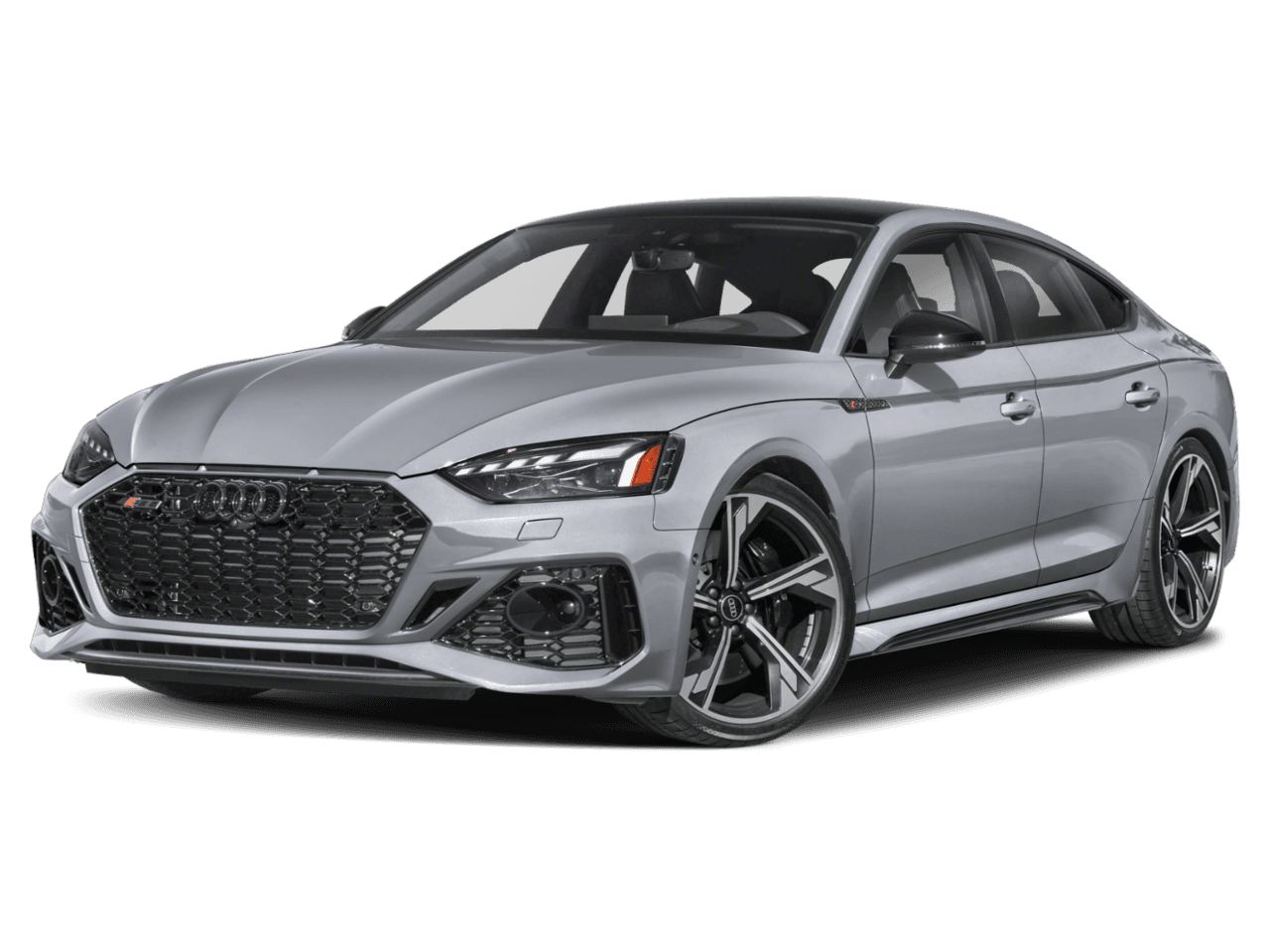 2025 Audi RS 5 Sportback photo 1