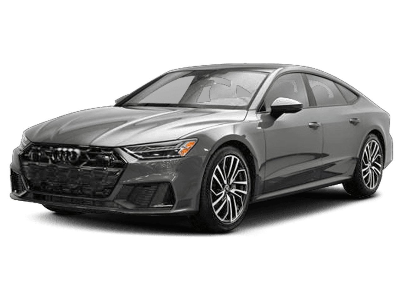 2025 Audi A7 Sportback photo 1